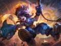 沈梦溪最新皮肤爆料,科技与魔法的完美融合