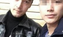 网友爆料上海男模视频,网友热议其帅气与神秘